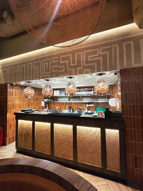 Restaurant in Middlesex For Sale