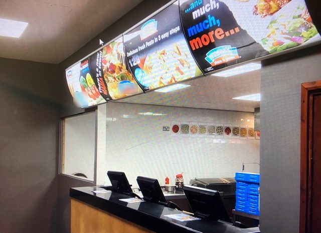 Pizza Takeaway in Surrey For Sale