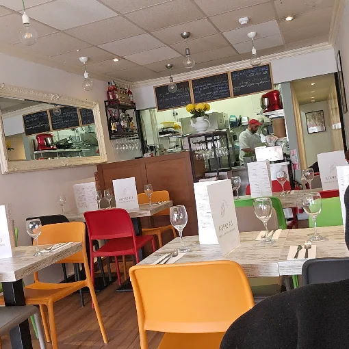 Licensed Italian Restaurant in Kent For Sale
