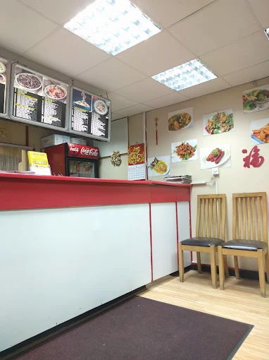 Chinese Takeaway and Delivery in Hampshire For Sale