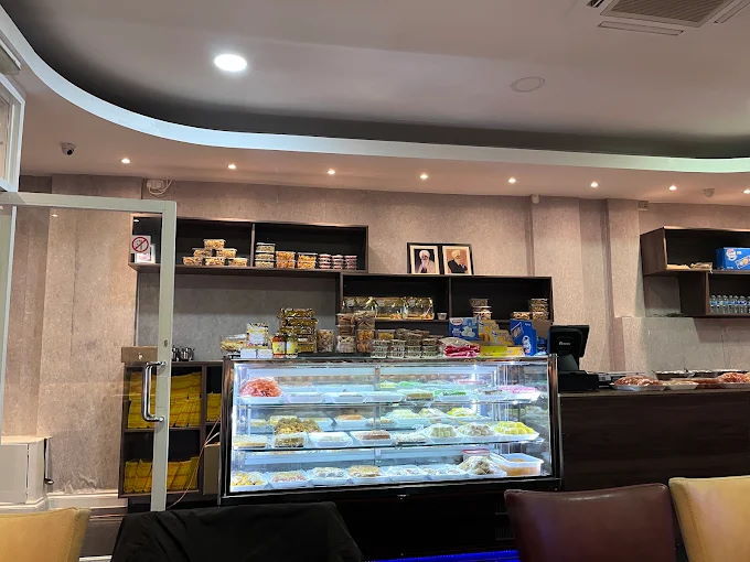 Punjabi Restaurant in Middlesex For Sale