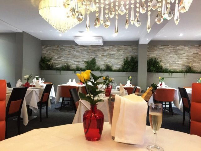Licensed Thai Restaurant in Kent For Sale