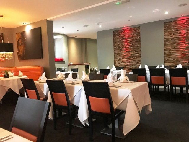 Thai Restaurants for sale in Kent
