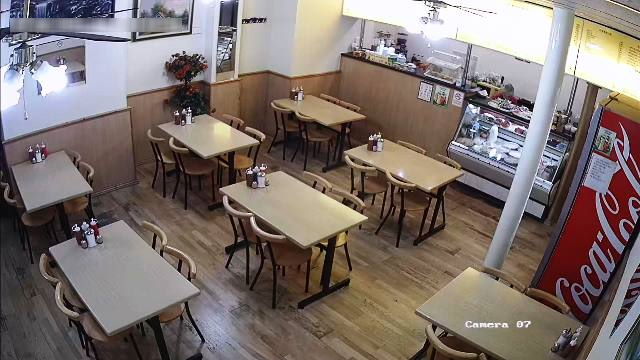 Cafe in South London For Sale