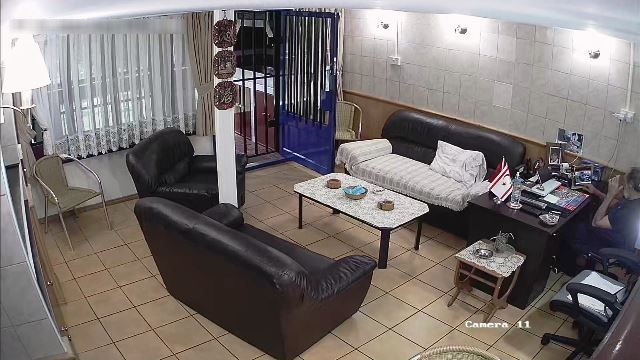 South London Business interior