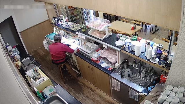 Business in South London fixures