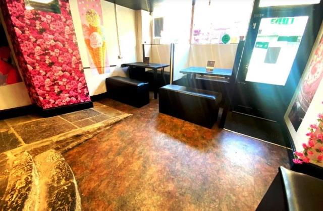 Ice Cream Parlours for sale in Lancashire