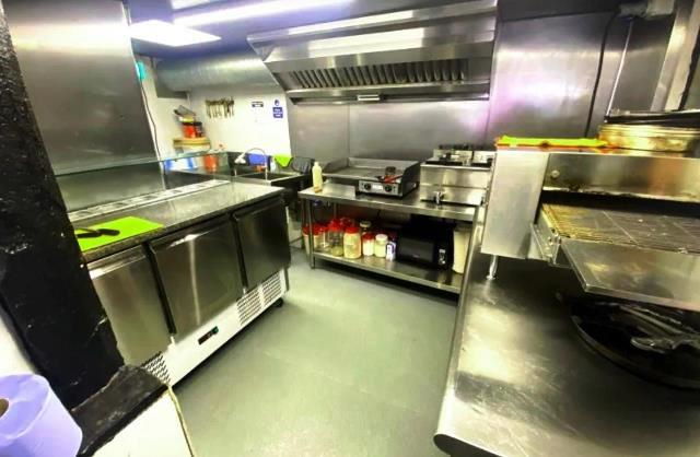 Business in Lancashire fixures