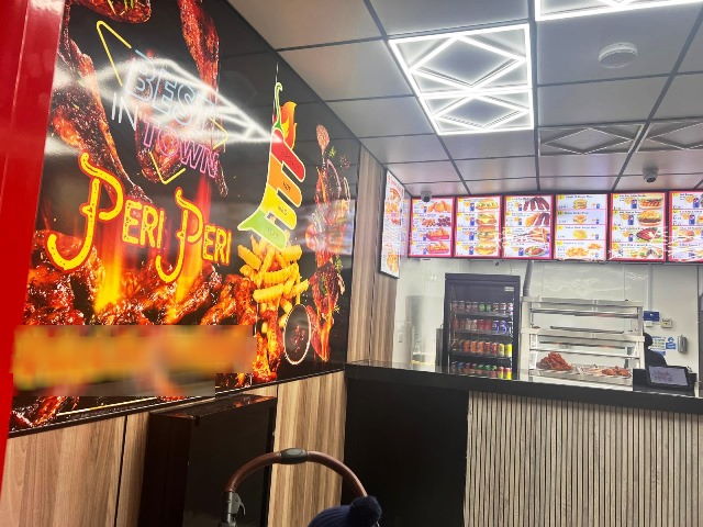 Chicken Shops for sale in Norfolk