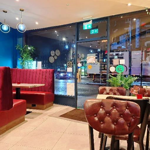 Well Fitted Indian Restaurant in South London For Sale