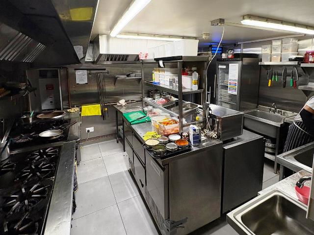 Indian Restaurants for sale in South London