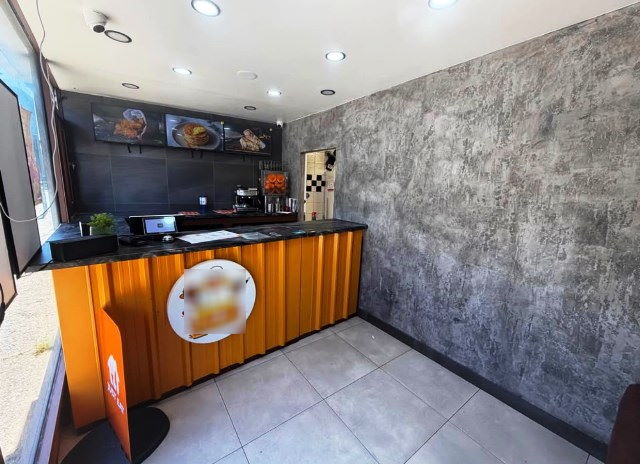 15 Ghost Takeaways in Essex For Sale