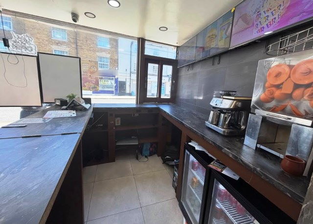 Other Takeaways for sale in Essex