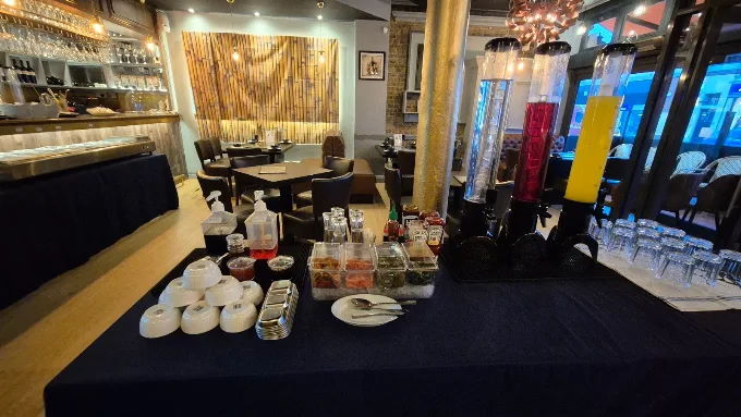 Korean Restaurant in Kent For Sale