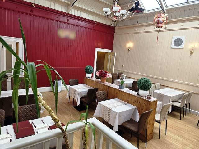 Chinese Restaurants for sale in Scotland