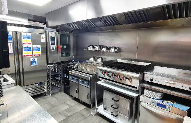 Cafes for sale in Oxfordshire