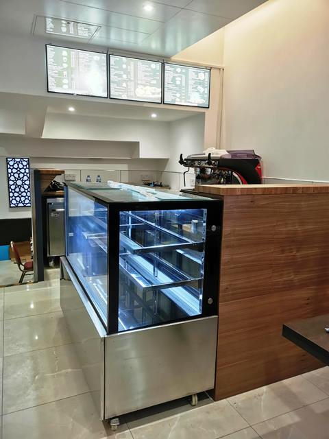 Indian Restaurants for sale in North London