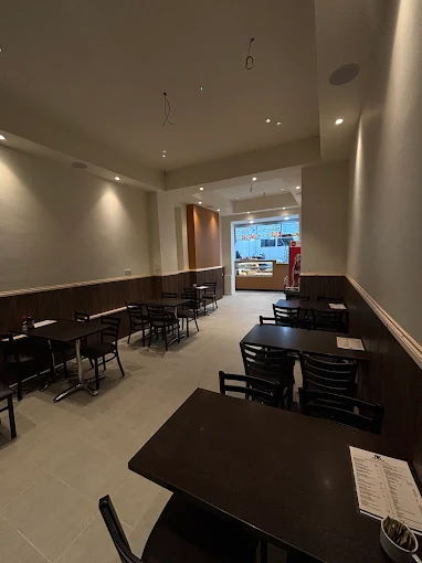 Old Established Cafe in Surrey For Sale