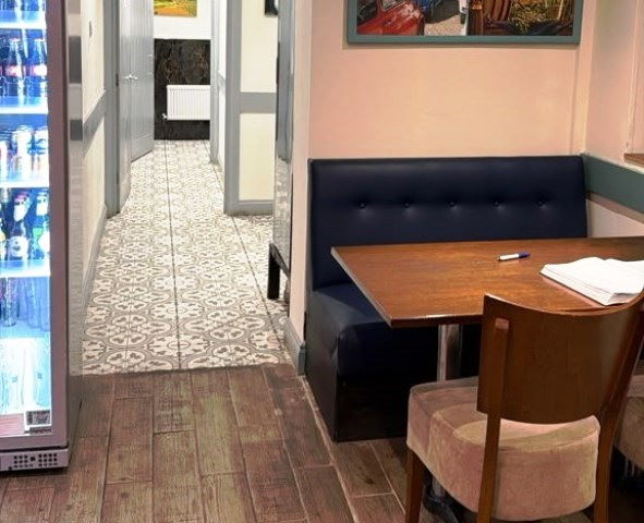 Pizza Restaurants for sale in Surrey