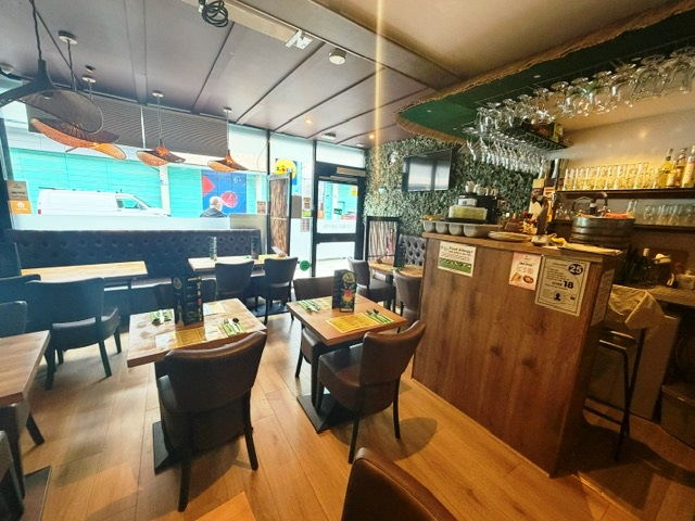 Indian Restaurants for sale in Surrey