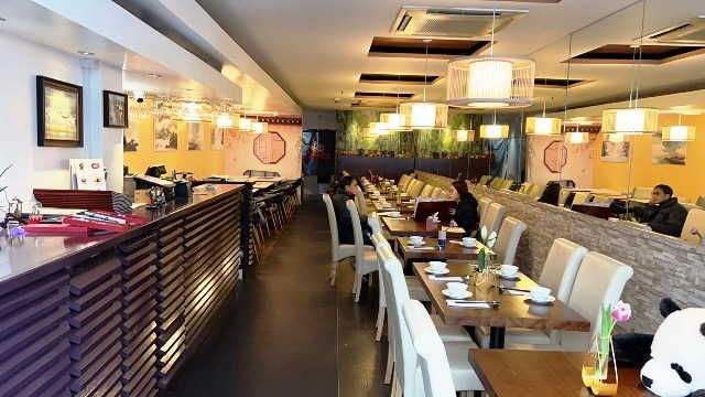 Authentic Chinese Restaurant in Surrey