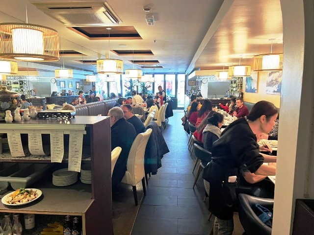 Chinese Restaurants for sale in Surrey