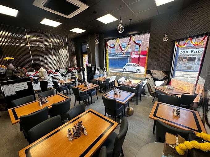 South Indian Restaurant in Buckinghamshire For Sale