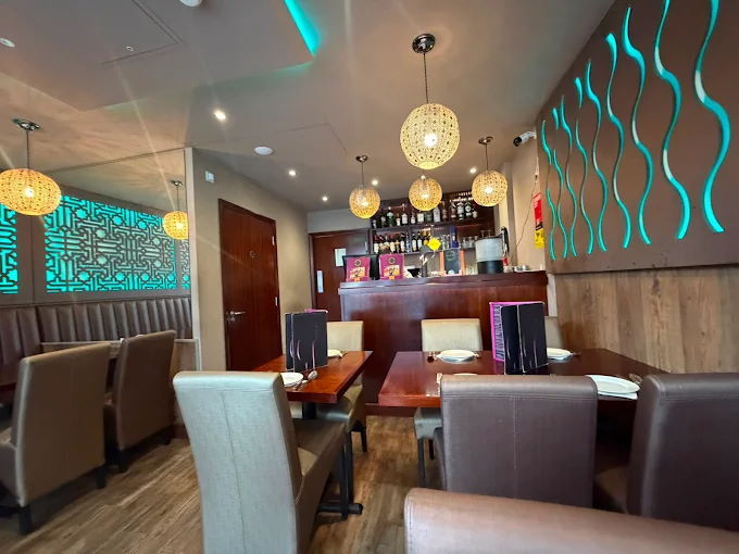 Licensed Indian Restaurant in Kent For Sale
