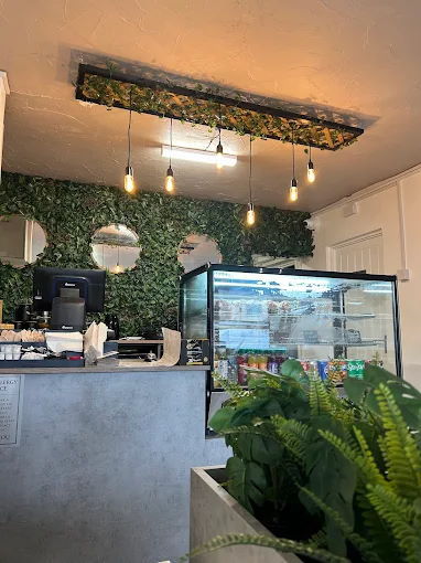 Traditional Cafe in West Midlands For Sale