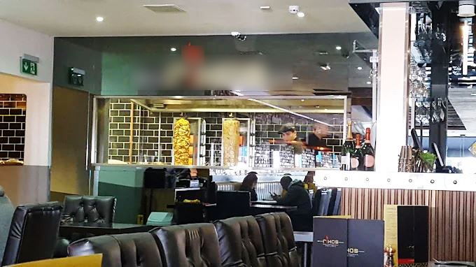 Well fitted Restaurant and Cocktail Lounge in South London For Sale