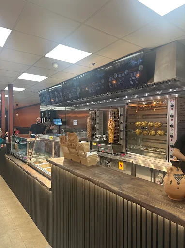 Fast Food Restaurant in Kent For Sale