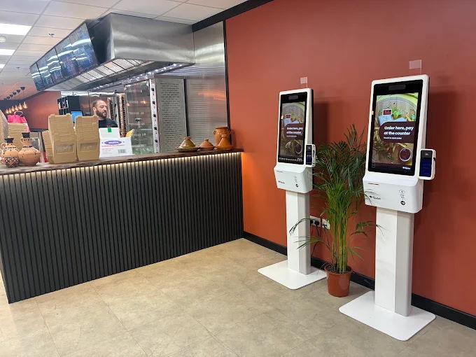 Turkish Restaurants for sale in Kent