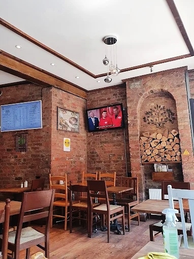 Well Established Cafe in Bermondsey For Sale for Sale