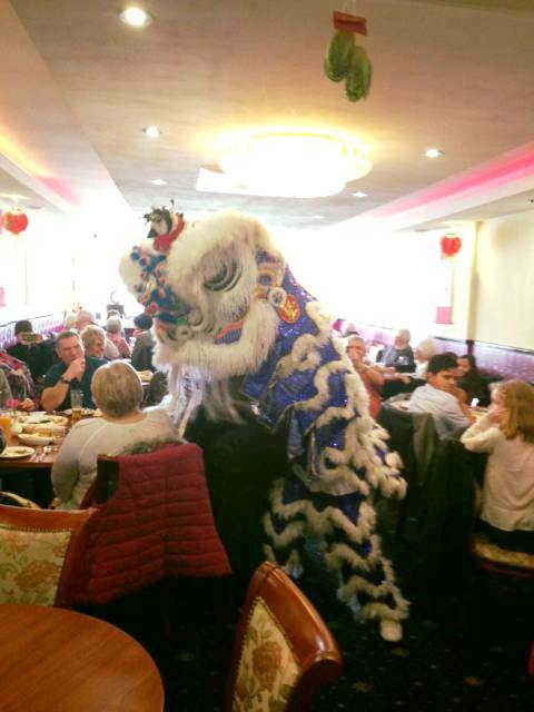 Chinese Restaurant in Waterlooville For Sale