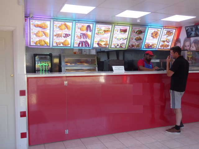 Chicken Shops For Sale In Kent Buy A Chicken Shop In Kent With