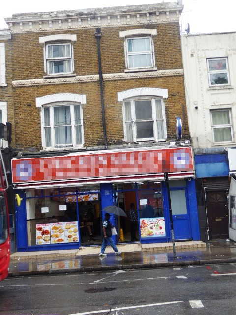 Chicken Shops For Sale In West Ealing Buy A Chicken Shop In West