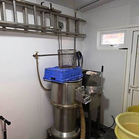 Fish & Chip Shop,  Kebab and Burger Bar in Watford For Sale for Sale