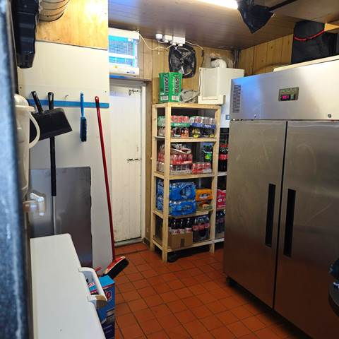Fish & Chip Shop,  Kebab and Burger Bar in Watford For Sale for Sale
