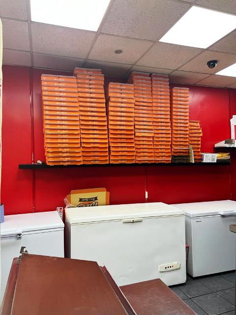 Pizza Takeaway in Barnet For Sale for Sale