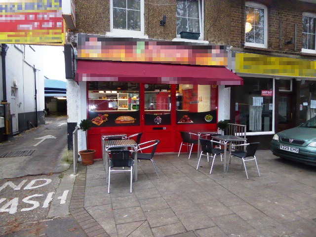 Chicken Shops For Sale in South East, buy a Chicken Shop in South East