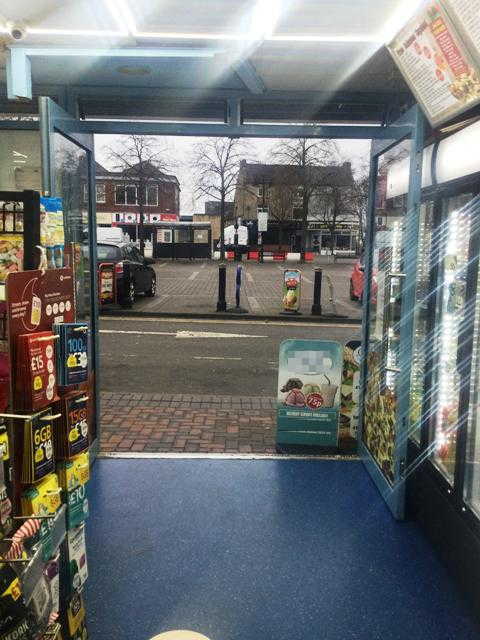 Extremely Profitable Takeaway & Convenience Store in Derby For Sale