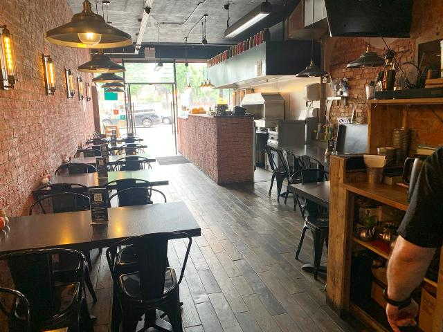 LICENSED Restaurant in South London For Sale