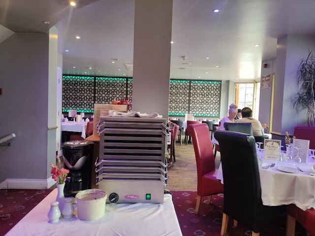 Licensed Indian Restaurant in Margate For Sale for Sale