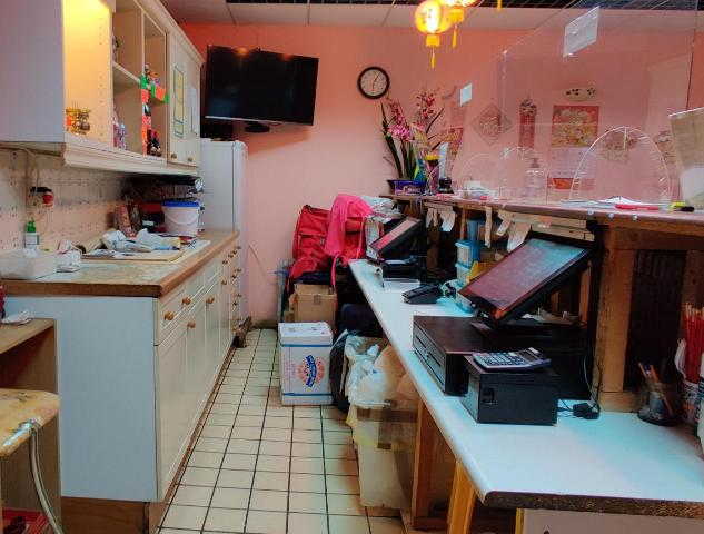 Well Established Chinese Takeaway in Weston-Super-Mare For Sale