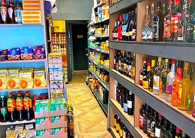 Portuguese Cafe and Grocery Deli in Surrey For Sale for Sale