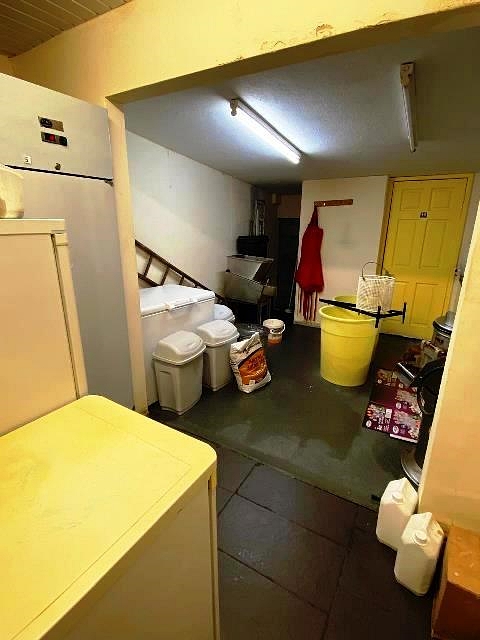 Traditional Fish & Chip Shop in Cumbria For Sale for Sale