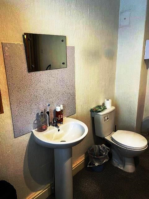 Traditional Fish & Chip Shop in Cumbria For Sale for Sale