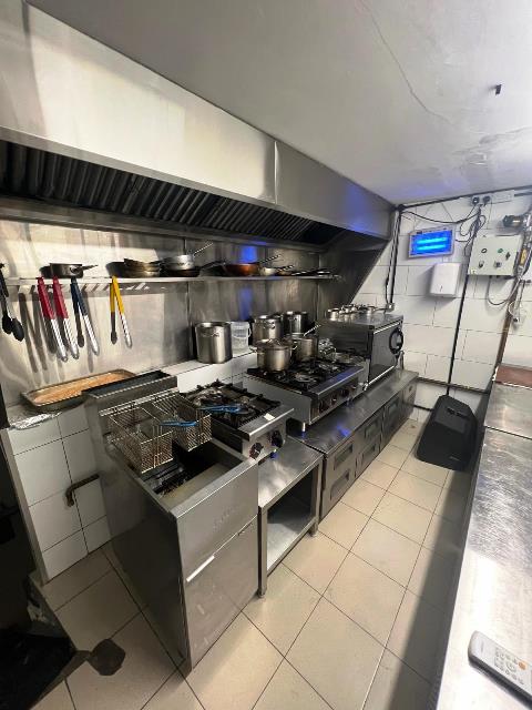 Licensed Persian Restaurant in Surrey For Sale for Sale