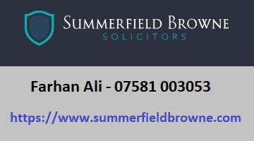 Summerfield Brown Solicitors