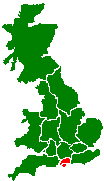 Sell a business in Hampshire